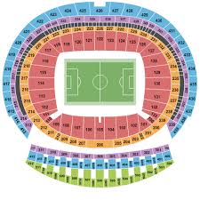 Atletico De Madrid Vs Levante Ud Tickets Sat Jan 4 2020 3