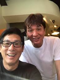そんな大島康徳さんですが、 2 016年に大腸がんのステージⅳ と宣告され、現在も治療を続けているとのこと。 闘病生活の様子を自身のブログでも発信されていますが、そこに. Utanob ä»Šæ—¥ã¯ã¡ã‚‡ã„ã¨æ—©èµ·ãã‚'ã—ã¦ æ©å¸« å¤§å³¶åº·å¾³ç›£ç£ã«ä¼šã„ã«é˜¿ä½ãƒ¶è°·ã«è¡Œã£ã¦æ¥ã¾ã—ãŸ Facebook
