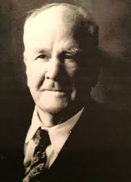 Alexander Campbell McSwain (1835-1930)
