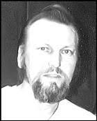 Gerald Burkit Obituary (2014)