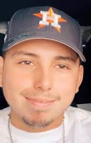 Ryan Ovidio Martinez Obituary January 8, 2022