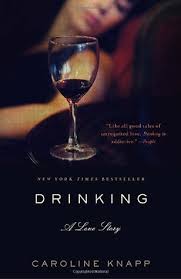 Alcoholism commonly refers to any condition that results in the continued consumption of alcoholic beverages despite the health problems and negative social consequences it causes. Drinking A Love Story By Caroline Knapp