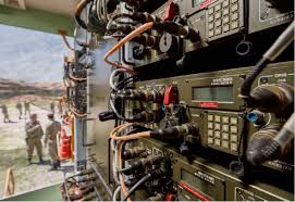 Maybe you would like to learn more about one of these? Aselsan Dan Tsk Ya 1300 Den Fazla Yazilim Tabanli Telsiz Teslimati Defenceturk