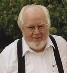 Obituary for The Reverend William E. Maloney