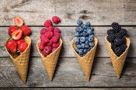 20 Obstsorten Mit Wenig Fruchtzucker Fructosefrei De
