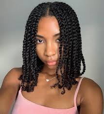 Ce n'est pas toujours évident de se coiffer quand on a des cheveux courts. Vanilles Les Choses A Savoir Sur Cette Coiffure Magnifique