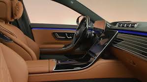Price details, trims, and specs overview, interior features, exterior design, mpg and mileage capacity, dimensions. The 2021 Mercedes S Class Has A Cabin That S A Personal Wellness Oasis Robb Report