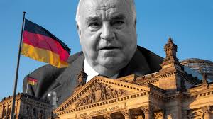 Helmut Kohl