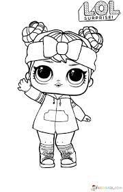 Na categoria de desenhos para colorir você encontra vários desenhos prontos para imprimir e dar para a criançada. Desenhos De Lol Surprise Para Colorir Imprimir Bonecas De Graca