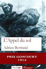L'Appel du sol (French Edition) eBook : Bertrand, Adrien: Amazon.co.uk:  Kindle Store