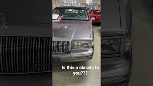 Image result for Medium Willow 1996 Town Car