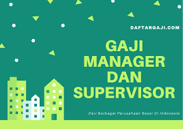 Perjalanan hypermart merintis langkahnya di indonesia tak bisa dikatakan singkat. Gaji Manajer Hypermart Daftargaji Com