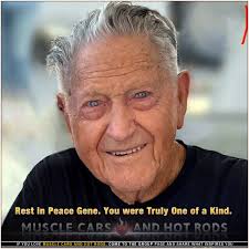 Heaven just upped their hot rod game