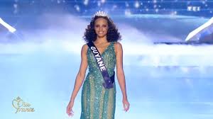 Miss France 2017 Est La Sublime Alicia Aylies Alias Miss Guyane Voici Alicia Aylies Filles Beaute Miss Guyane