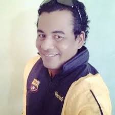 Michael Mateo (@MichaelMateo20)