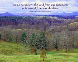 Whereslynda Log In Native American Proverb American Proverbs Nature Quotes