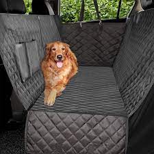 A dog car hammock transformed our life in terms of keeping our car clean. Amazon Com Vailge Extra Large Dog Car Seat Covers 100 Waterproof Dog Seat Cover For Back Seat With Zipper Side Flap Heavy Duty Seat Cover For Dogs Dog Car Hammock Pet Seat