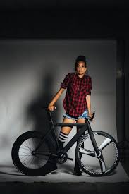 完全に自分の趣味です brotures ピストバイクショップ leader bike総代理店 東京 原宿 吉祥寺 大阪 横浜 自転車のデザイン 自転車ガール ピストバイク