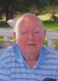 William Mooney Obituary