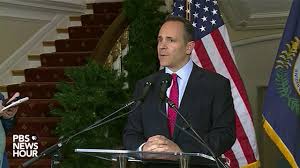 Watch Live Kentucky Republican Governor Matt Bevin Speaks After Asking For An Election Review Youtube