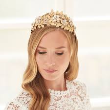 Blossom Hair Crown
