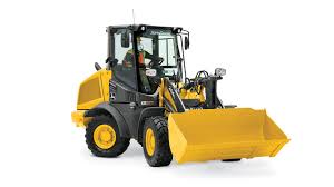 244l Wheel Loader John Deere Us