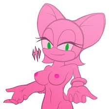 Rule34 - If it exists, there is porn of it  horryhane, rouge the bat   8140041