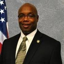 Dahrron Ontraia Moss Obituary