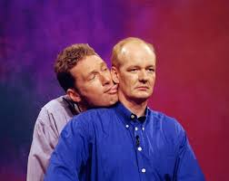Ryan And Colin Classic Whose Line Is It Anyway Whose Line Is It Anyway Whose Line Film Books