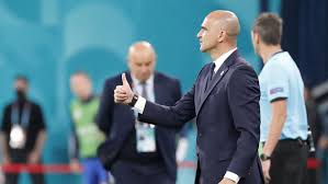 Classic physique pro nutrición deportiva coachonlinerobertomartinezpizana@hotmail.com gerente @rubenlopez_robertonutricion. Uefa Euro 2020 Roberto Martinez There Were Tears For Eriksen In The Belgium Dressing Room Marca