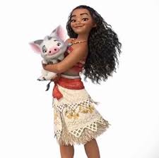 How Far I Ll Go The Edge Of Seventeen 2016 And Disney S Moana Disney Princess Moana Disney Moana New Disney Princesses