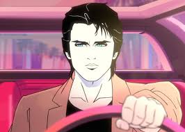Moonbeam City on Comedy Central starring Rob Lowe, Kate Mara, and Elizabeth  Banks, reviewed.