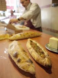 Istanbul Eats Yemek Pasta Turkiye