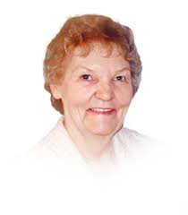 Marie Hulse Obituary