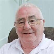 Joseph Dziadon Obituary