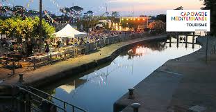 Il clima previsto per il mese di giugno a cap d'agde. Portiragnes Herault Portiragnes Festival Canalissimo 11eme Edition A Portiragnes Du 27 Au 30 Juin 2019