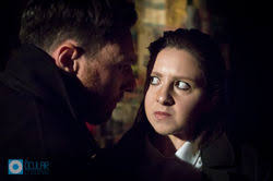 The Strange Case of Jekyll & Hyde