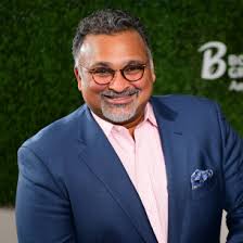 Bobby Chacko, Bonduelle Americas