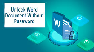 Unprotect the ms word document with the cocosenor program. Ultimate Guide How To Unlock Word Document Without Password