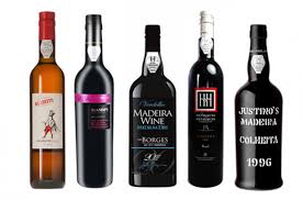 Madeira Wines For Christmas Madeira Wine Wine Case Wine Bottle Carrier