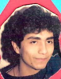 Everytime we say goodbye, I die a little