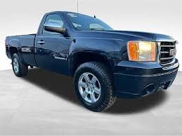 Image result for All Terrain Blue 2007 GM