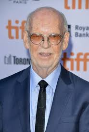 British Director Mick Jackson Arrives Screening Editorial Stock Photo