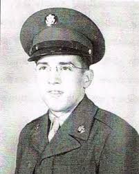 PFC John Balog Memorial Bridge Dedication in Brownsville, Pennsylvania