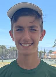 Here is the Sarasota Herald-Tribune 2024 All-Area Boys Tennis Team