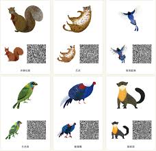 搶搭 動物森友會 熱潮林務局製作台灣山林特色素材供玩家使用 kids rugs animals decor
