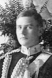 Col John Jennings “Jack” Creelman (1882-1949)