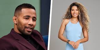 Love Is Blind' Season 4: Are Jackie and Josh Still Together?