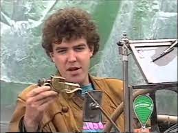 Jeremy clarkson is an outspoken motoring enthusiast, columnist and tv presenter (picture: Jeremy Clarkson Wiki Jung Fotos Abstammung Schwull Oder Hetero Entertainmentwise