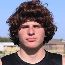 GRIDIRON GLANCE '22: Comanche Indians